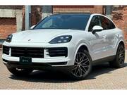 2023 PORSCHE CAYENNE COUPE