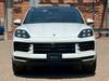 PORSCHE CAYENNE COUPE