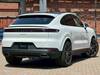 PORSCHE CAYENNE COUPE