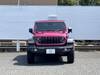 CHRYSLER JEEP WRANGLER UNLIMITED