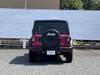 CHRYSLER JEEP WRANGLER UNLIMITED