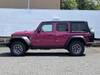CHRYSLER JEEP WRANGLER UNLIMITED