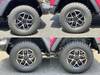 CHRYSLER JEEP WRANGLER UNLIMITED