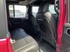 CHRYSLER JEEP WRANGLER UNLIMITED