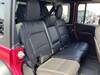 CHRYSLER JEEP WRANGLER UNLIMITED