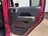 CHRYSLER JEEP WRANGLER UNLIMITED