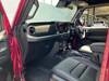 CHRYSLER JEEP WRANGLER UNLIMITED