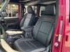 CHRYSLER JEEP WRANGLER UNLIMITED
