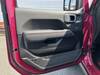 CHRYSLER JEEP WRANGLER UNLIMITED