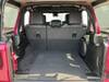 CHRYSLER JEEP WRANGLER UNLIMITED