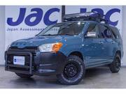 2015 TOYOTA PROBOX