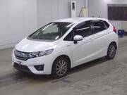 2015 HONDA FIT HYBRID