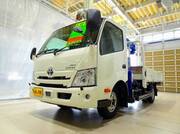2021 TOYOTA DYNA