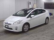 2009 TOYOTA PRIUS G