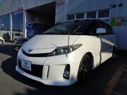 2013 TOYOTA ESTIMA