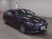 2017 MERCEDES BENZ CLS-CLASS