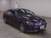 MERCEDES BENZ CLS-CLASS