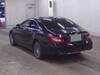 MERCEDES BENZ CLS-CLASS