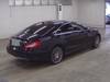 MERCEDES BENZ CLS-CLASS