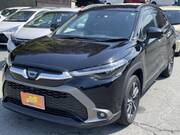2023 TOYOTA COROLLA CROSS