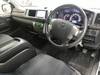 TOYOTA HIACE WAGON