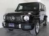 MERCEDES BENZ G-CLASS