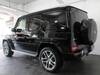 MERCEDES BENZ G-CLASS