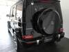 MERCEDES BENZ G-CLASS