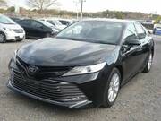2018 TOYOTA CAMRY G
