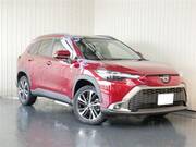 2024 TOYOTA COROLLA CROSS