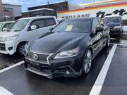 2012 LEXUS GS