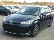 2018 TOYOTA COROLLA FIELDER