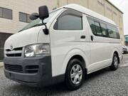 2006 TOYOTA HIACE VAN DX