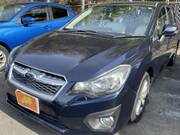 2013 SUBARU IMPREZA SPORTS