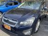 SUBARU IMPREZA SPORTS