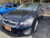 SUBARU IMPREZA SPORTS