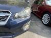 SUBARU IMPREZA SPORTS