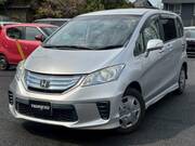 2013 HONDA FREED HYBRID