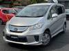 HONDA FREED HYBRID