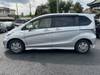 HONDA FREED HYBRID