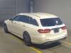MERCEDES BENZ E-CLASS Stationwagon