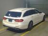 MERCEDES BENZ E-CLASS Stationwagon