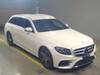 MERCEDES BENZ E-CLASS Stationwagon