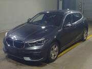 2021 BMW 1 SERIES