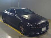 2020 MERCEDES BENZ E-CLASS