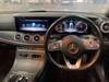 MERCEDES BENZ E-CLASS