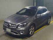 2018 MERCEDES BENZ GLA-CLASS