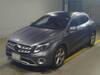 MERCEDES BENZ GLA-CLASS