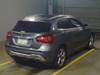 MERCEDES BENZ GLA-CLASS
