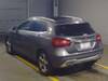 MERCEDES BENZ GLA-CLASS